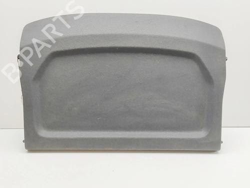 Used Rear parcel shelf Rear parcel shelf AUDI Q3 Sportback (F3N) 2.5 RS TFSI quattro (400 hp) 36045034 36045034