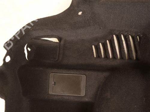 Boot lining ALFA ROMEO 159 (939_) 1.9 JTDM 16V (939AXF1B, 939AXC1B) | BP33346243I3  - Image 5