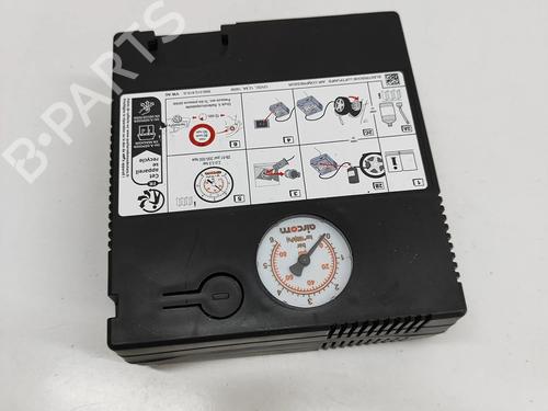 Electronic module VW T-ROC (A11, D11) 1.5 TSI | BP27532631M83