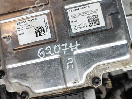 Engine KIA EV9 (MV) 100 GT-Line AWD | BP34160279M1  - Image 7