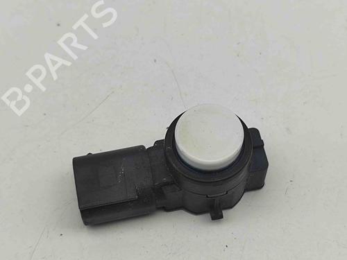 Used Electronic module CITROËN C5 AIRCROSS (A_) 1.6 Hybrid 225 (A45GFR) (224 hp) 29459598
