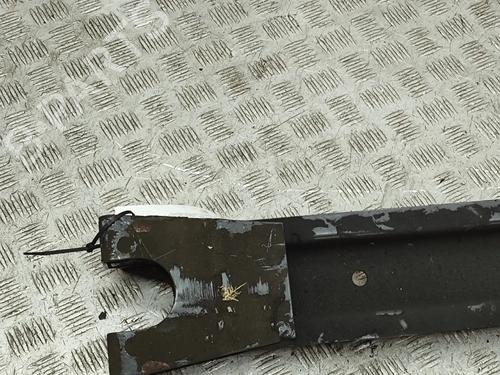 Subframe IVECO DAILY VI Platform/Chassis 35S21, 35C21, 40C21, 45C21, 50C21, 60C21, 65C21, 70C21 | BP31902874M9