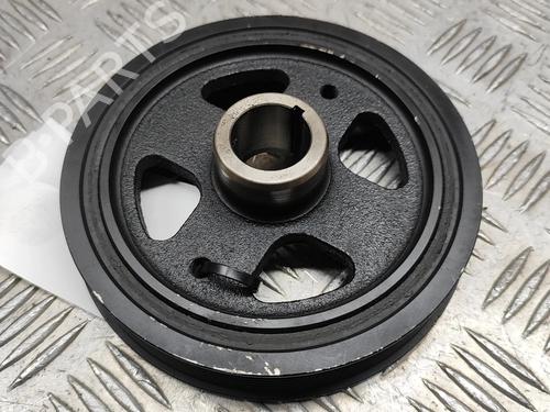 Pulley TOYOTA PRIUS PLUS (_W4_) 1.8 Hybrid (ZVW40W, ZVW41W) | BP23562672M122 - Image 3