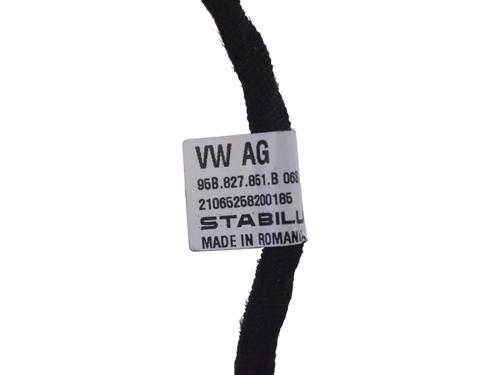 Tailgate lift support PORSCHE MACAN (95B) 3.0 S Diesel | BP30620441C138  - Image 5