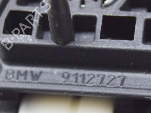 Interior roof handle BMW 7 (F01, F02, F03, F04) 740 d | BP14619523I35 