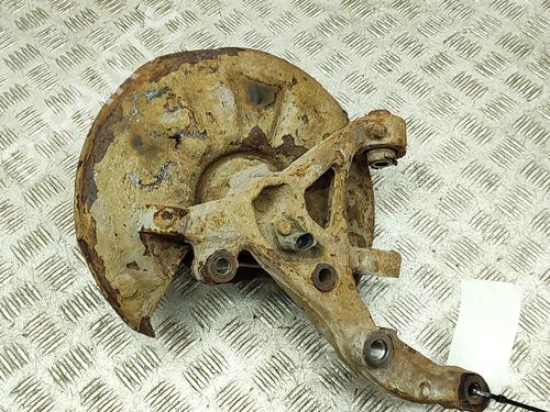 Right rear steering knuckle VW GOLF VII (5G1, BQ1, BE1, BE2) e-Golf | BP26570136M28 