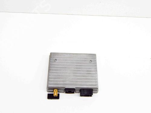 Elektronisk modul OPEL ASTRA J (P10) 1.7 CDTI (68) (131 hp) 11814956