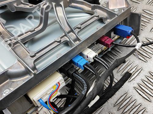 Electronic module TESLA MODEL Y (5YJY) Long Range All-wheel Drive | BP36232024M83  - Image 5