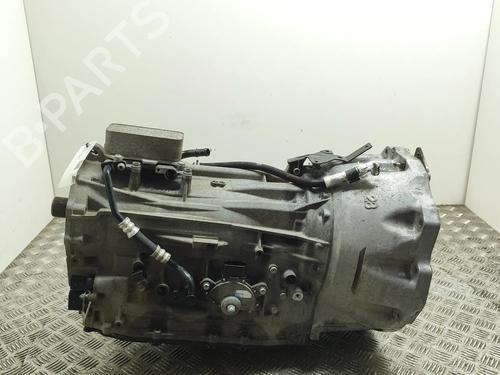 Gearbox AUDI Q7 (4LB) 3.0 TDI quattro | BP30971838M3