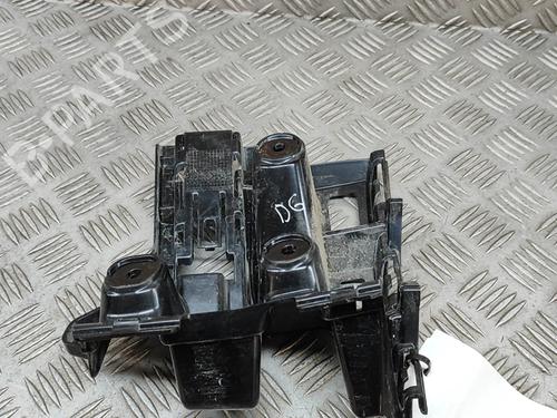 Rear bumper bracket SKODA ENYAQ iV SUV (5AZ) 85X | BP28590077C159 