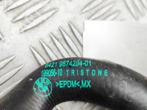 Pipe BMW XM (G09) XM All-wheel Drive | BP32213783M125 