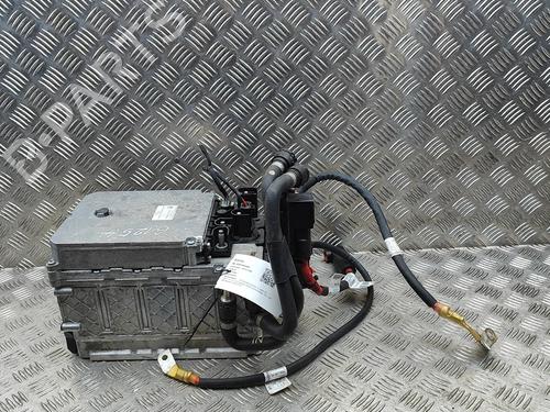 Used Battery Battery MERCEDES-BENZ E-CLASS (W213) E 220 d (213.004) (200 hp) 34218005 34218005