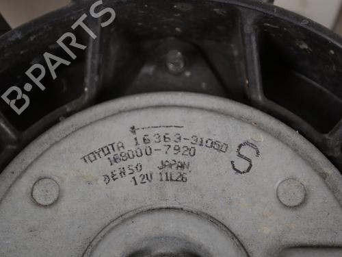 Radiator fan LEXUS GS (_L1_) 450h (GWL10_, GWL10, GWL10R) | BP30249410M35 