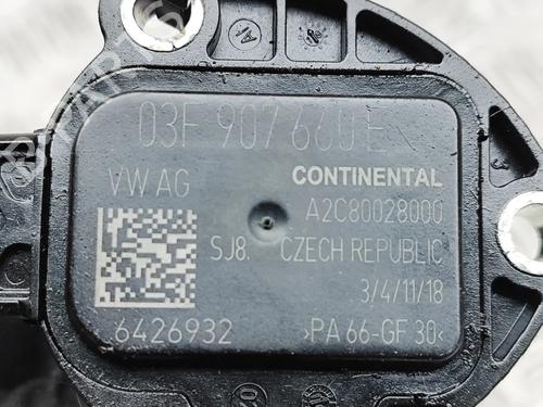 Electronic sensor AUDI A6 C7 (4G2, 4GC) 1.8 TFSI | BP38479310M84 - Image 6