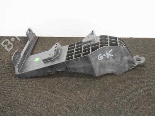 Used Rear bumper bracket PEUGEOT 3008 I MPV (0U_) 1.6 HDi (109 hp) 6761587
