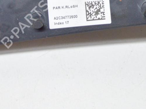 Electronic module AUDI A5 Sportback (8TA) 2.0 TDI | BP15205421M83 