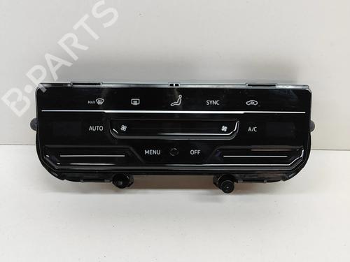 Used Electronic module Electronic module VW T-ROC (A11, D11) 1.5 TSI (150 hp) 15910295 15910295