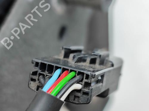 Right mirror OPEL MOVANO B Van (X62) 2.3 CDTI FWD (FV) | BP29920304C27 