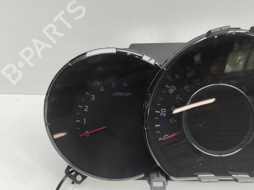 Instrument cluster KIA CEE'D (JD) 1.6 CRDi 115 | BP35726845C47 - Image 5