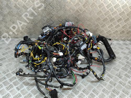 Wiring harness SSANGYONG KORANDO (C300) E-Motion | BP28431071E16  - Image 5