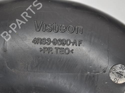 Other JAGUAR XF I (X250) 2.7 D | BP30251206O1