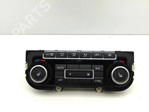 Used Electronic module VW TIGUAN (5N_) 2.0 TDI 4motion (140 hp) 31715385