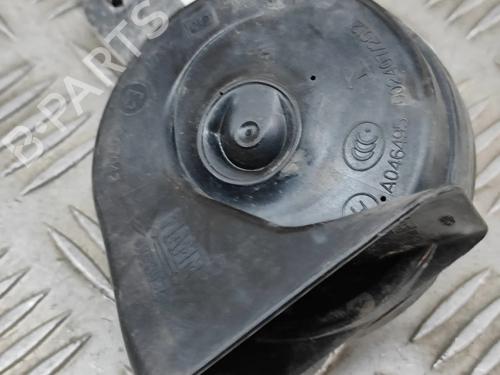 Horn TESLA MODEL X (5YJX) P100D AWD | BP26290339E13  - Image 5