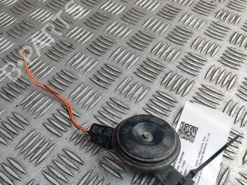 Klaxon ISUZU D-MAX I (TFR, TFS) 3.0 DiTD 4x4 (TFS85_) (163 hp) 29227355