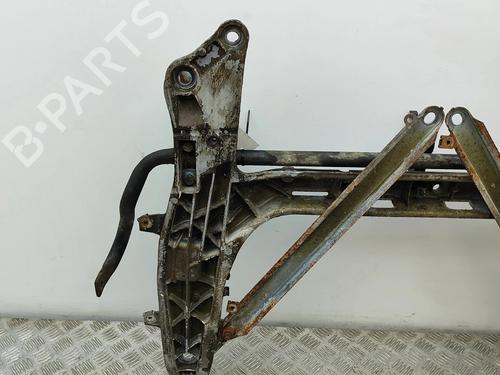 Subframe PORSCHE BOXSTER (987) S 3.4 | BP33164126M9 - Image 5