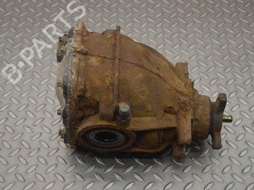 Used Rear differential MERCEDES-BENZ SL (R230) 500 (230.475) (306 hp) 30242308
