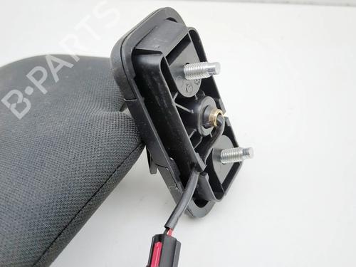 Right sun visor LAND ROVER RANGE ROVER VELAR (L560) 2.0 D180 TD4 4x4 | BP39409714I2 - Image 6