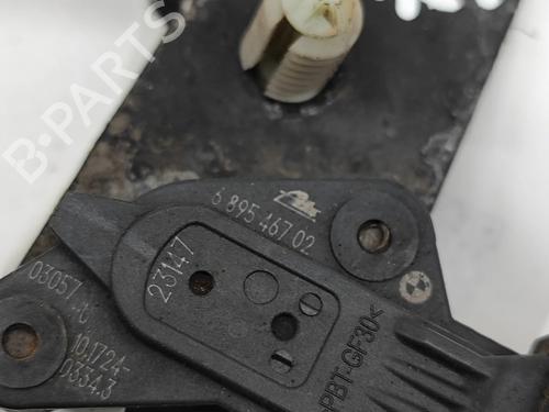 Electronic sensor BMW X3 (G01, F97, G08) iX3 | BP39930583M84 - Image 6