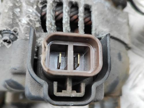 Alternator ISUZU D-MAX II (TFR, TFS) 2.5 CRDi 4x4 (TFS86J) | BP32238720M7  - Image 5