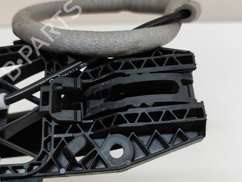 Rear right exterior door handle VW TAIGO (CS1) 1.0 TSI | BP27798324C130 