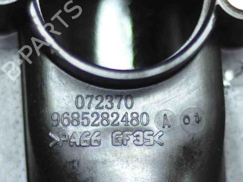 Other CITROËN C3 II (SC_) 1.4 HDi 70 (SC8HZC, SC8HR0, SC8HP4) | BP6722777O1