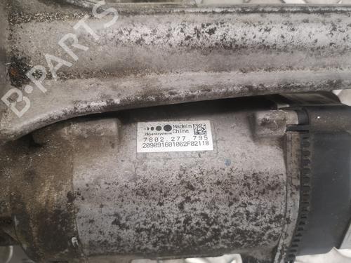 Steering rack BMW 3 Gran Turismo (F34) 318 d | BP30155104M22