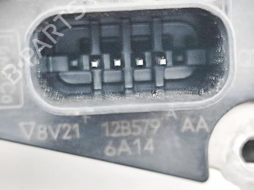 Mass air flow sensor FORD TRANSIT CUSTOM V362 Bus (F3) 2.2 TDCi | BP37029594M95 - Image 7