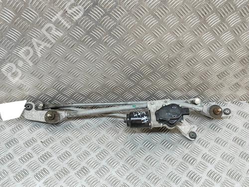 Front wipers mechanism NISSAN 350Z Coupe (Z33) 3.5 (AAZ33) | BP23247629C83