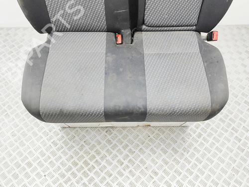 Right front seat VW CRAFTER 30-35 Bus (2E_) 2.0 TDI | BP37029483C16 - Image 6