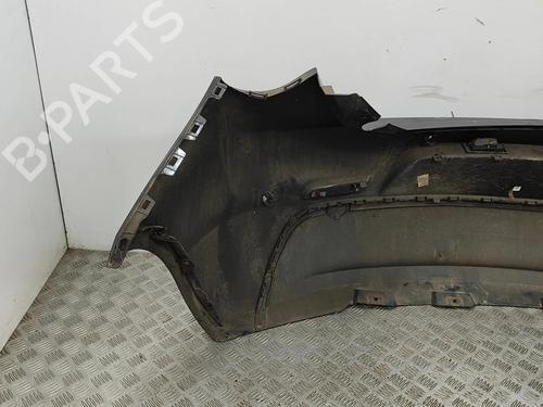 Bak støtfanger ALFA ROMEO GIULIETTA (940_) 1.6 JTDM (940FYB11, 940FYB1A, 940FYF11, 940FYF1A) | BP30620966C8