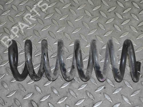Used Shock absorber spring MERCEDES-BENZ C-CLASS Coupe (C204) C 220 CDI (204.302) (170 hp) 30256716