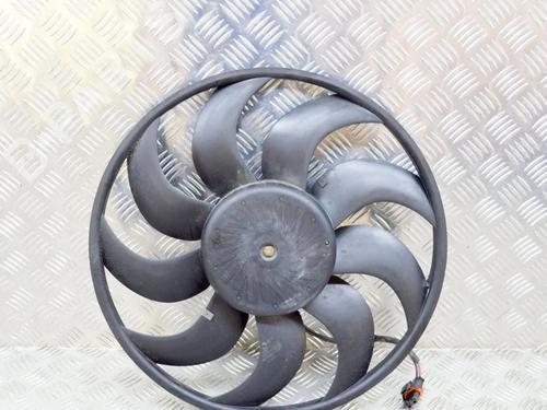 Used Radiator fan Radiator fan 36043034 36043034