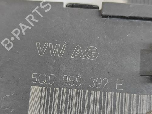 Electronic module SKODA SUPERB III (3V3) 1.6 TDI | BP24975543M83 