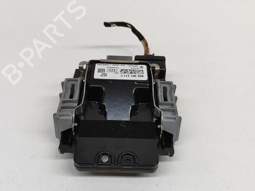 Kamera AUDI Q5 (FYB, FYG) 40 TDI quattro (190 hp) 27779292