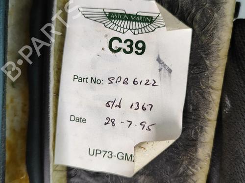 Middle console ASTON MARTIN DB7 Vantage 3.2 | BP27776961I22 - Image 7