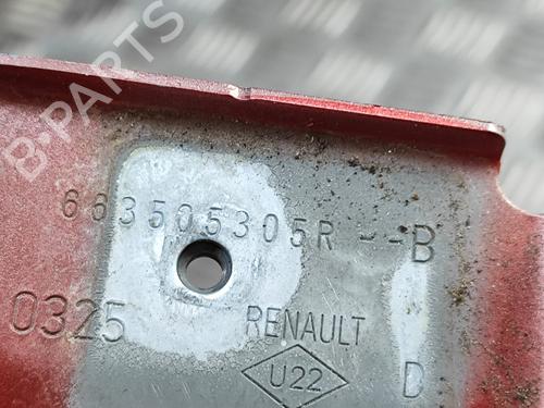 Support RENAULT AUSTRAL E-TECH 200 Hybrid (HGM2) | BP29007624C155 
