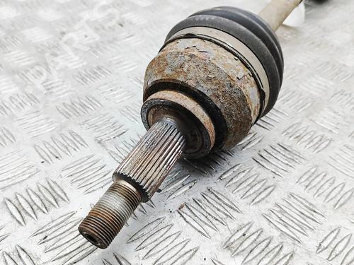 Left front driveshaft OPEL VIVARO B Bus (X82) 1.6 CDTI (06) | BP31951223M38