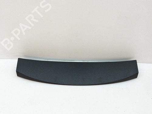 Used Boot lining AUDI E-TRON (GEN) 55 quattro (408 hp) 27773965