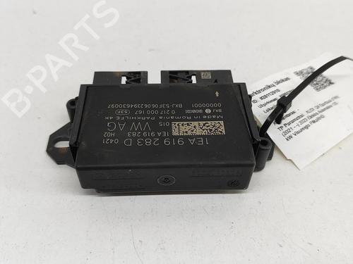 Used Electronic module Electronic module AUDI Q4 E-TRON Sportback (F4N) 35 (170 hp) 28553937 28553937