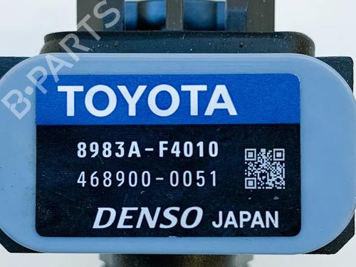 Electronic sensor TOYOTA C-HR (_X1_) 1.8 Hybrid (ZYX10_, ZYX11_, ZYX10R, ZYX11R) | BP27747943M84  - Image 6